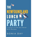 The Newfoundland Lunch Party: A Sisters of the Soil Novel With Recipes