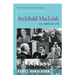 Archibald MacLeish: An American Life