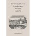 Kent County, Delaware Land Records. Volume 5: 1742-1749