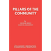 Pillars of the Community