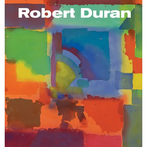 Robert Duran