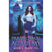 Paranormal Academy Book 1: Magic 101