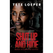 Shut up and hide: Memoir of a genocide survivor