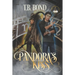 Pandora's Kiss: An AMBW Time Travel Fantasy Romance