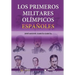 Los primeros militares olímpicos españoles