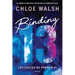 Binding 13 (Spanish Edition)