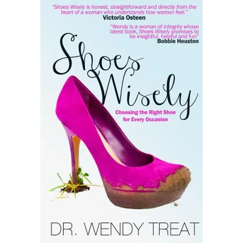 Shoes Wisely: Choosing The Right Shoe For Every Occasion