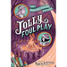 Jolly Foul Play