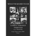What War Did to Us: Combat Through Their Eyes