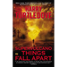 Supervolcano: Things Fall Apart