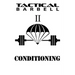 Tactical Barbell 2: Conditioning