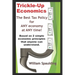 Trickle-Up Economics: The Best Tax Policy for ANY Economy at ANY Time!