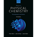 Atkins' Physical Chemistry 11E: Volume 1: Thermodynamics and Kinetics