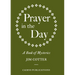 Prayer in the Day: A Book of Mysteries