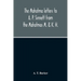 The Mahatma Letters To A. P. Sinnett From The Mahatmas M. & K. H.
