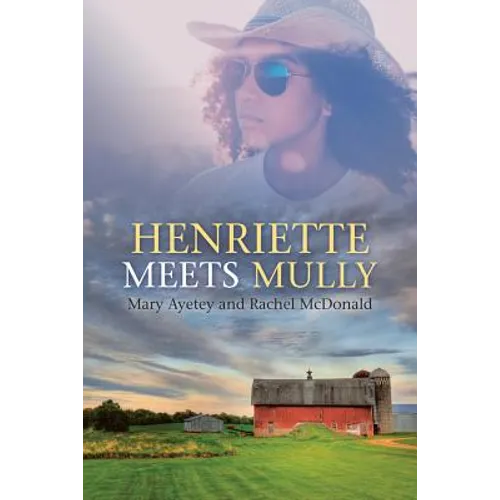 Henriette Meets Mully