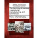 The Harmony of Interests: Agricultural, Manufacturing, and Commercial.