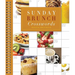 Sunday Brunch Crosswords