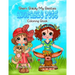 Sherri Baldy My Besties Adorable Pets Coloring Book