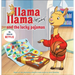 Llama Llama and the Lucky Pajamas