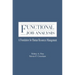Functional Job Analysis: A Foundation for Human Resources Management