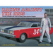 Racing Against the Odds: The Story of Wendell Scott, Stock Car Racing's African-American Champion