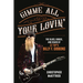 Gimme All Your Lovin': The Blues, Boogie, and Beard of ZZ Top's Billy F. Gibbons