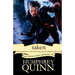 Taken (the Blood Spell, the Fugitives, and the Firemancer's Son)
