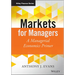 Markets for Managers