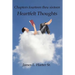 Heartfelt Thoughts: Chapters Fourteen thru Sixteen
