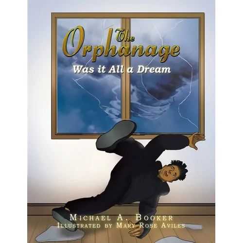 The Orphanage: was It All A Dream