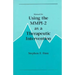 Manual for Using the Mmpi-2 as a Therapeutic Intervention