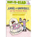 Annie and Snowball and the Prettiest House: Ready-To-Read Level 2