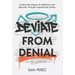 Deviate from Denial: Erasing the Stigma of Addiction and Recovery Through Inspirational Stories