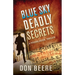 Blue Sky, Deadly Secrets: A Psychological Thriller