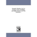 Inorganic Chemistry: For Use in Science Classes and Higher and Middle Schools. by Dr. W.B. Kemshead ...