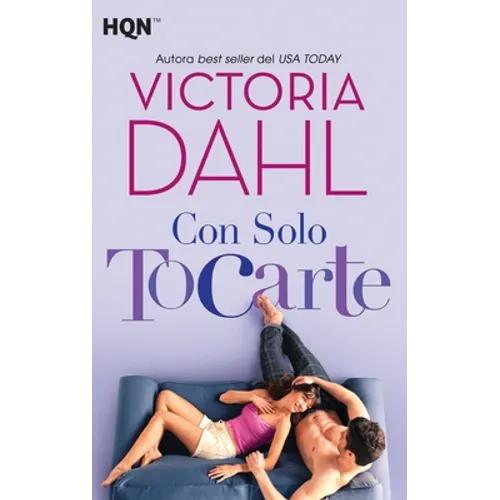 Con solo tocarte