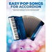 Easy Pop Songs for Accordion