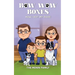 Bow Wow Bones: How I Got My Dogs