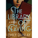 The Library of Leaving