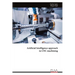 Artificial Intelligence approach in CNC machining