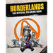 Borderlands: The Official Coloring Book