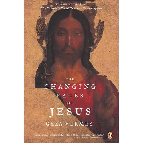 The Changing Faces of Jesus