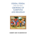 Fidida, Fidida (This and That): Growing Up Garifuna and Belizean