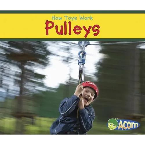 Pulleys