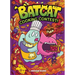 Cooking Contest! (Batcat Book #3): A Graphic Novel Volume 3