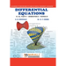 B.Sc. Part - I: Sem. - II: Differential Equations (Mathematics Paper - IV)
