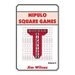 Nipulo Square Games: Volume II