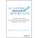 Scaling Altruism: A Proven Pathway for Accelerating Nonprofit Growth and Impact