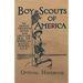 Boy Scouts of America Official Handbook: Original Edition